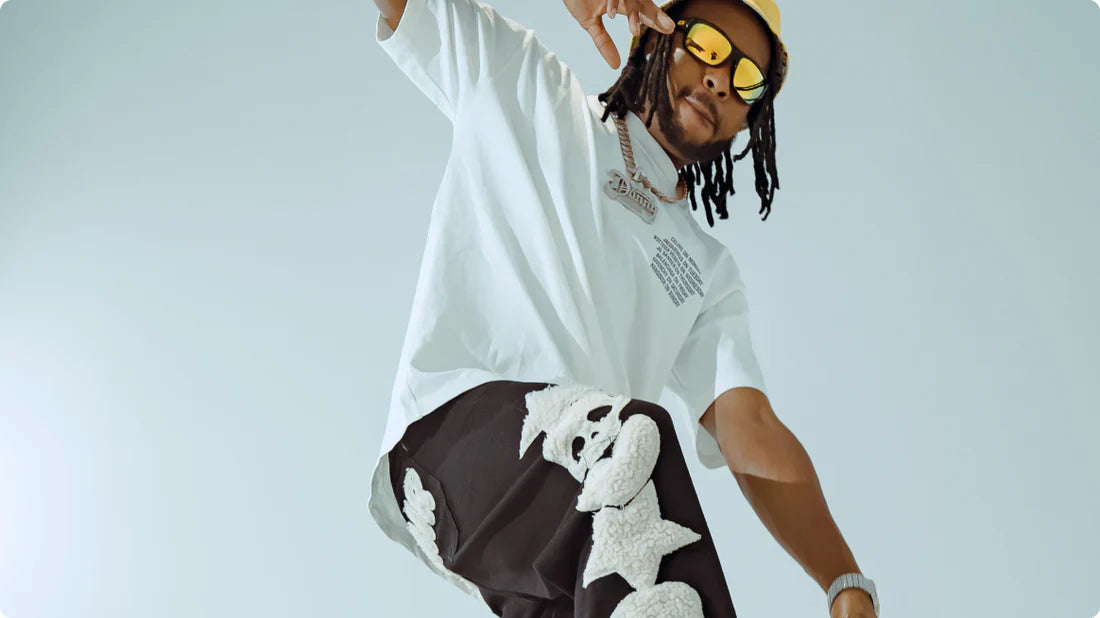 The Billionaire Mindset: Dressing for Success