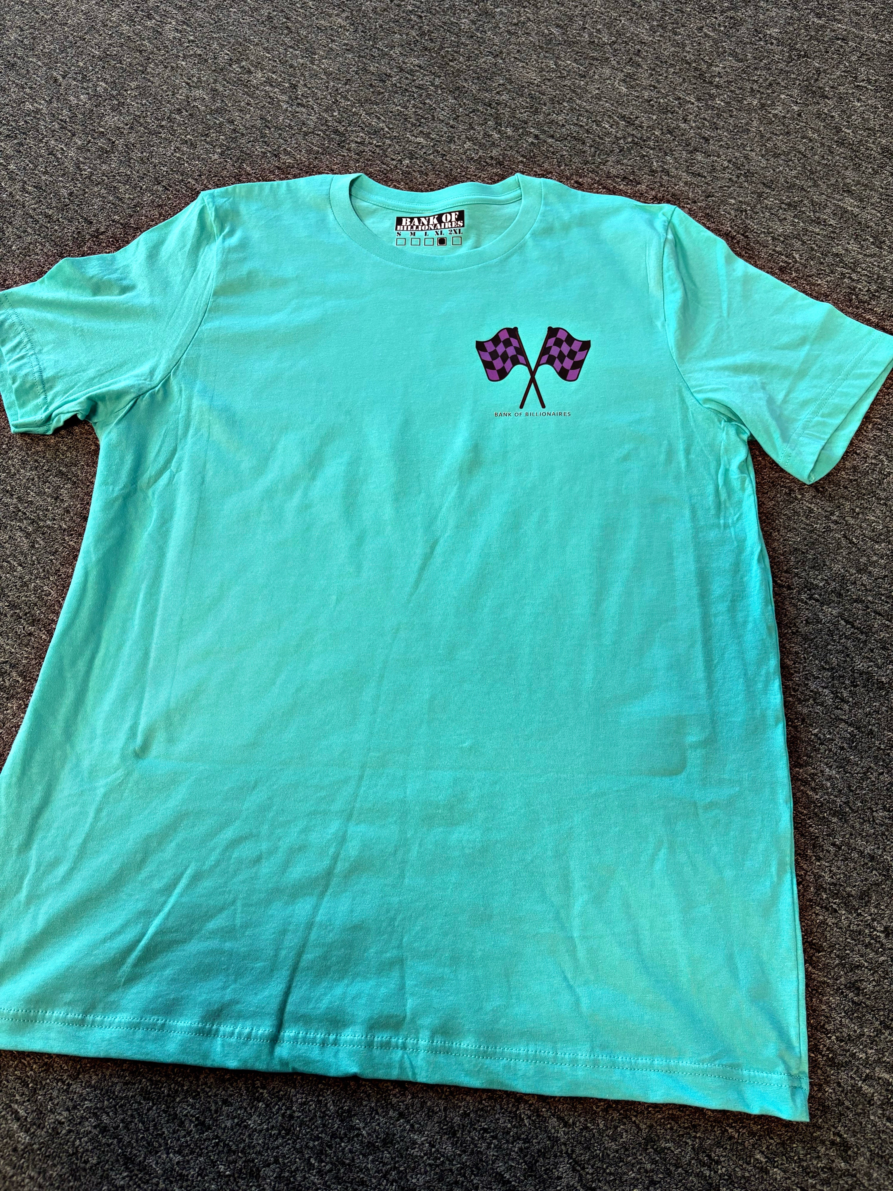 Girls Love Billionaires Tshirt
