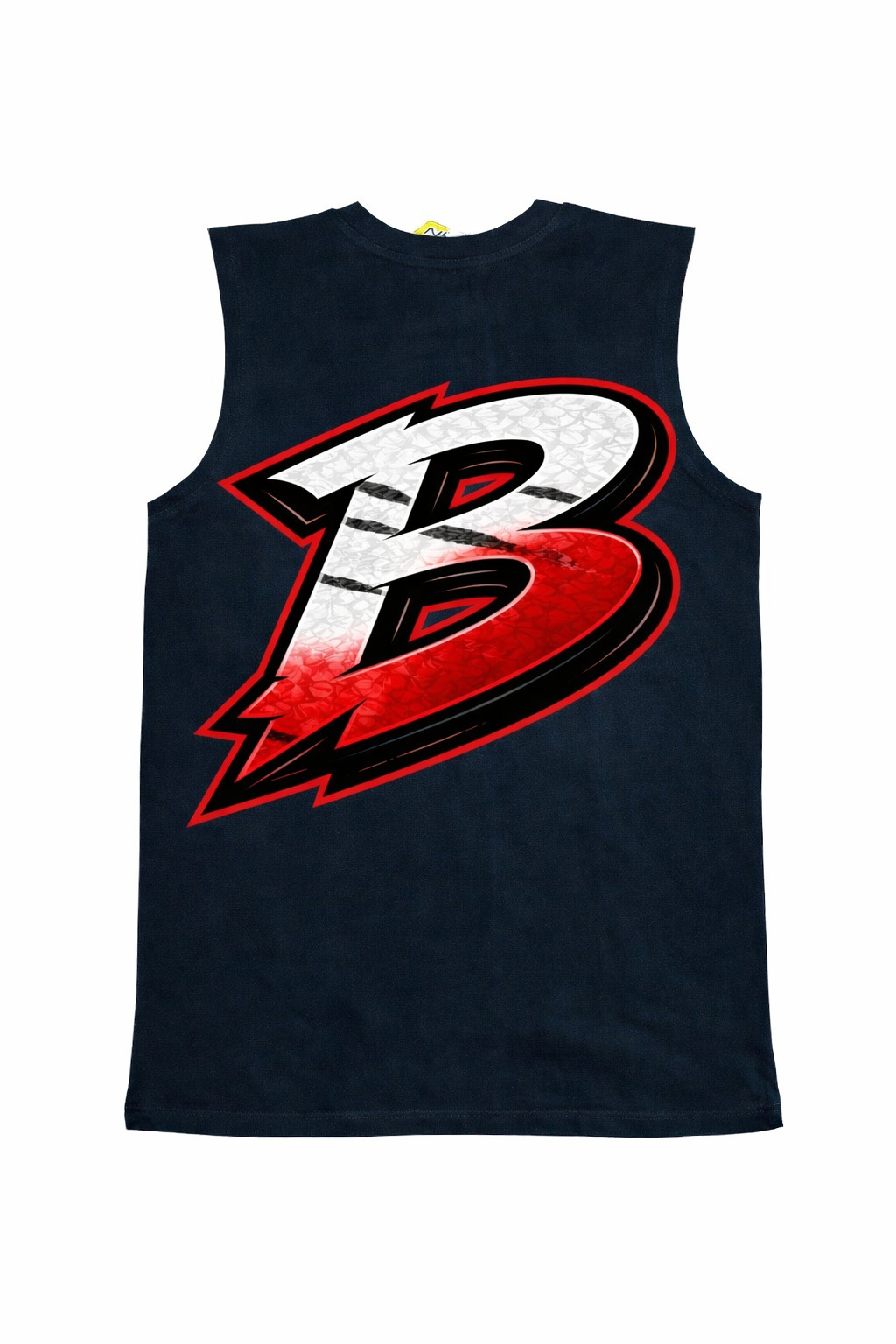 Got Billions Sleeveless Set