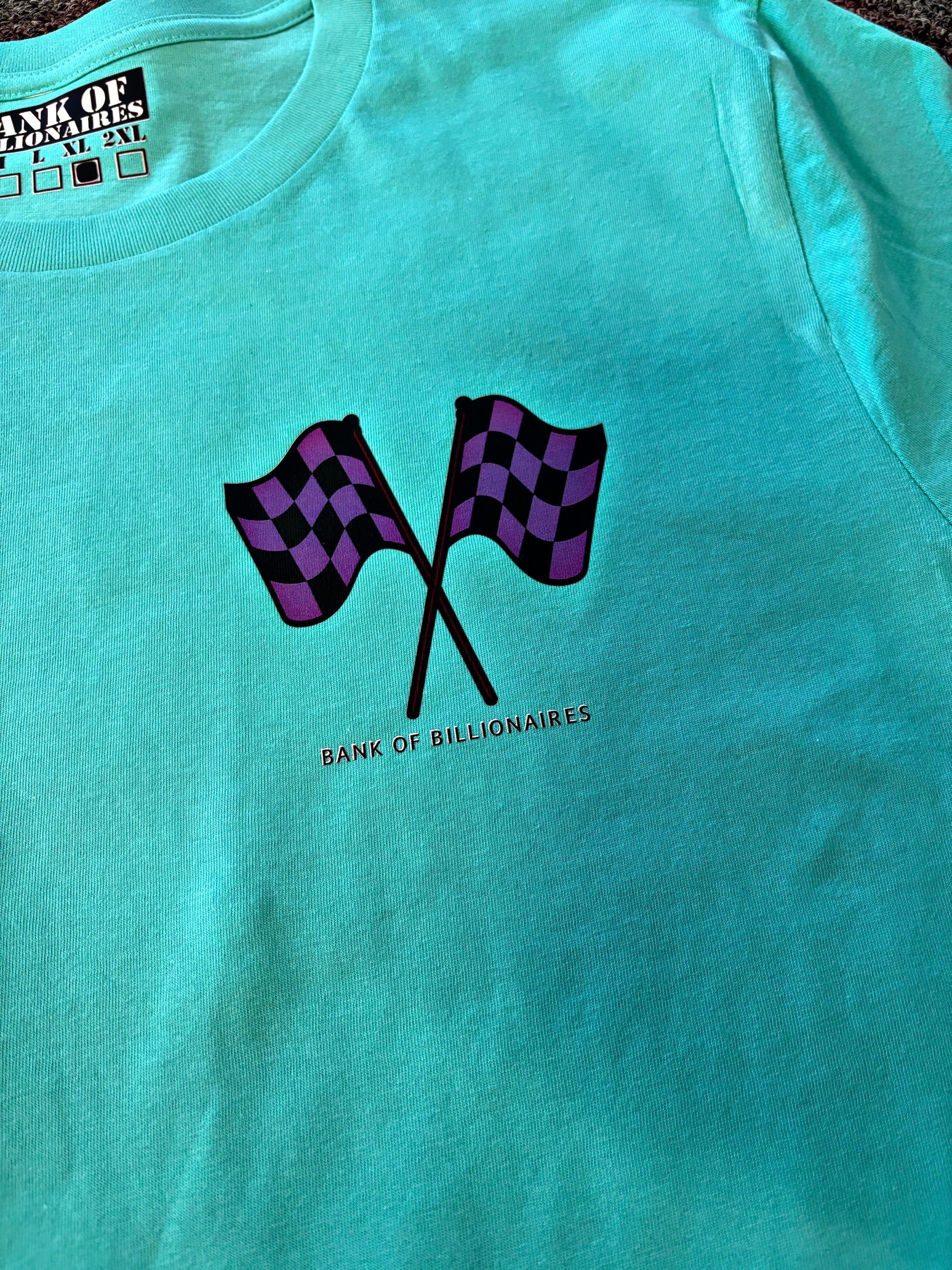 Girls Love Billionaires Tshirt