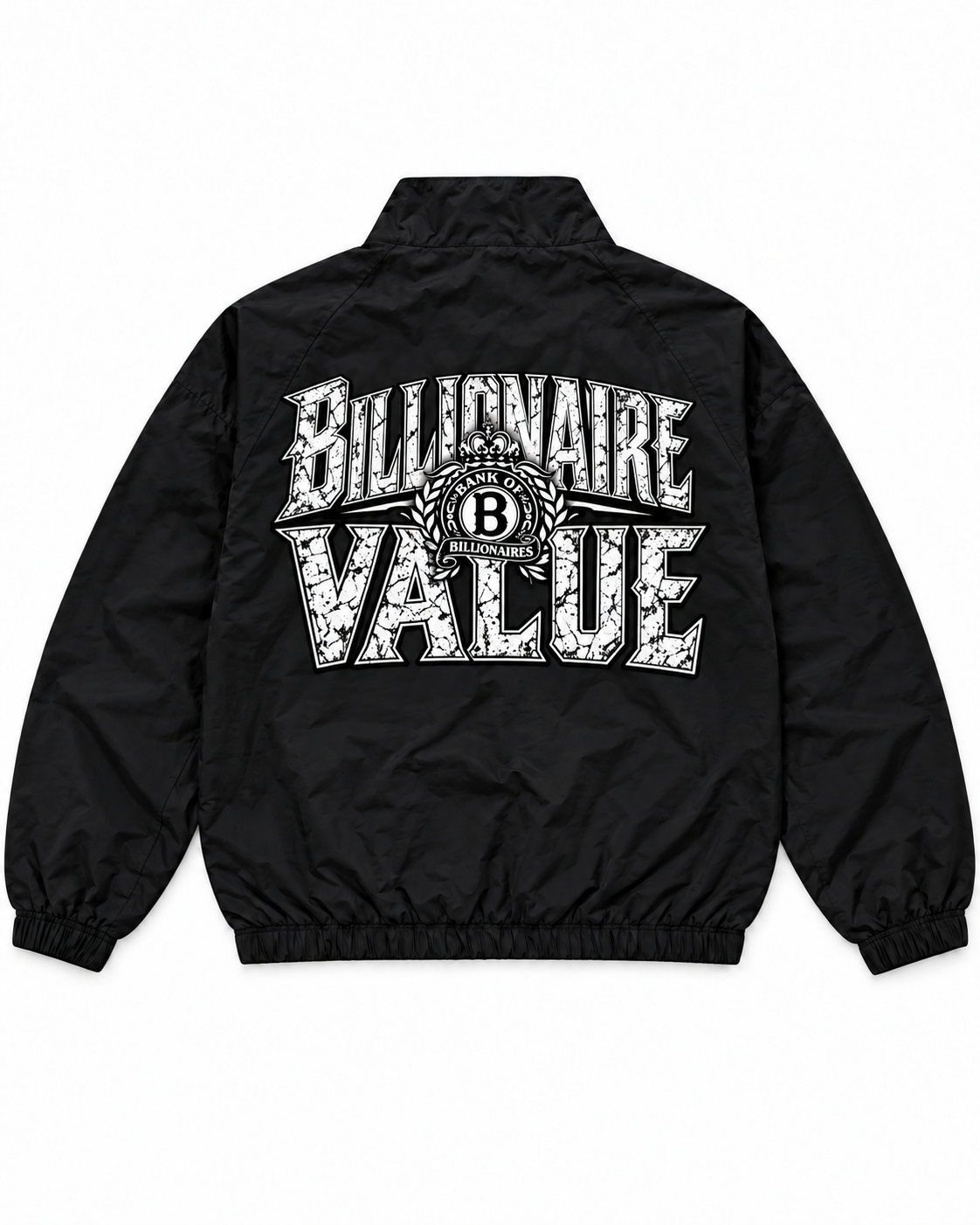 Woven Billionaire Value Set
