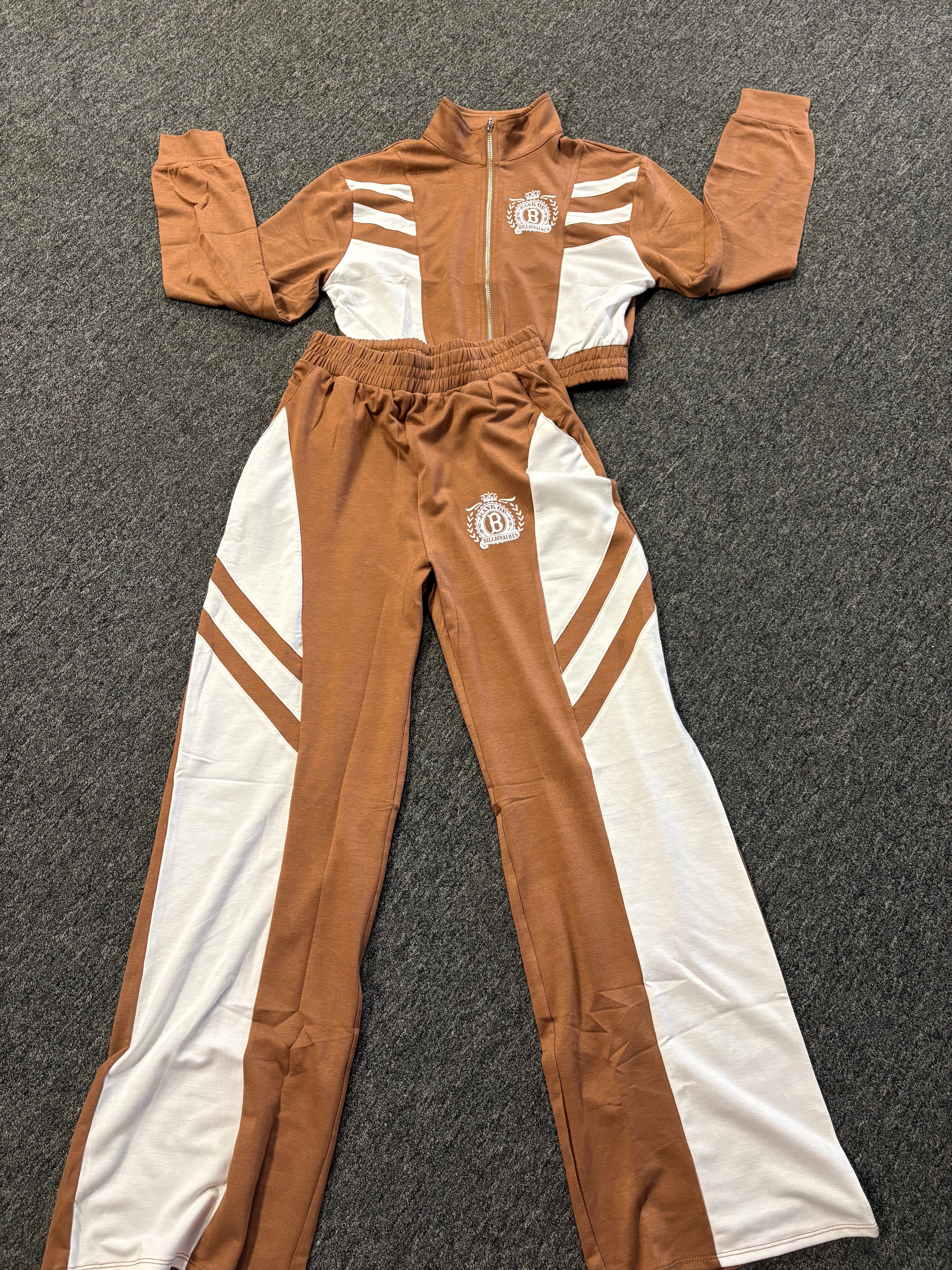 OG Dept Flare Sets