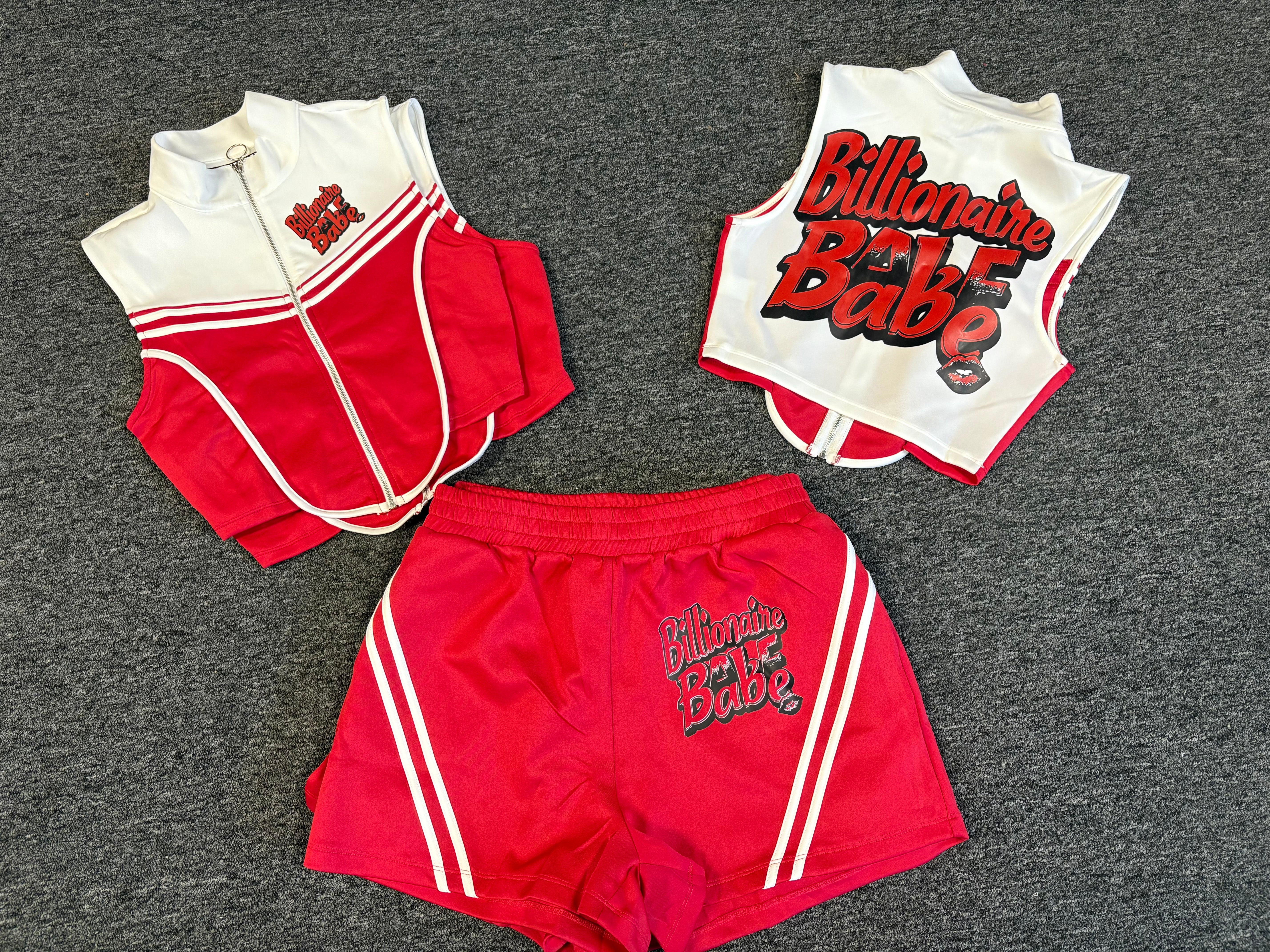 BillionaireBabe 2.0 Set