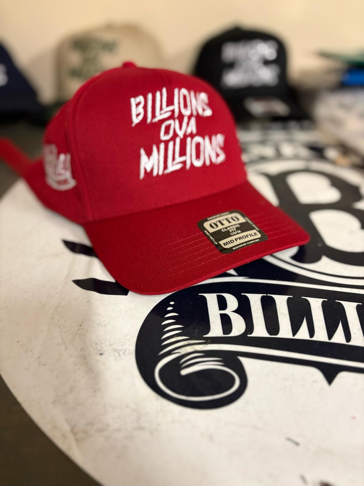 Bom Hats