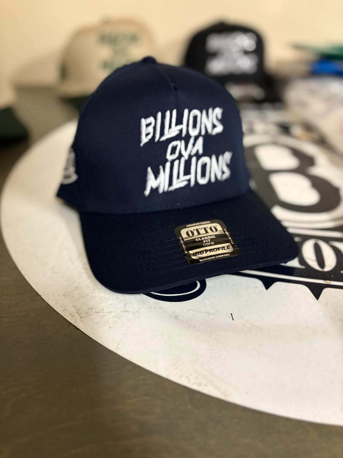 Bom Hats