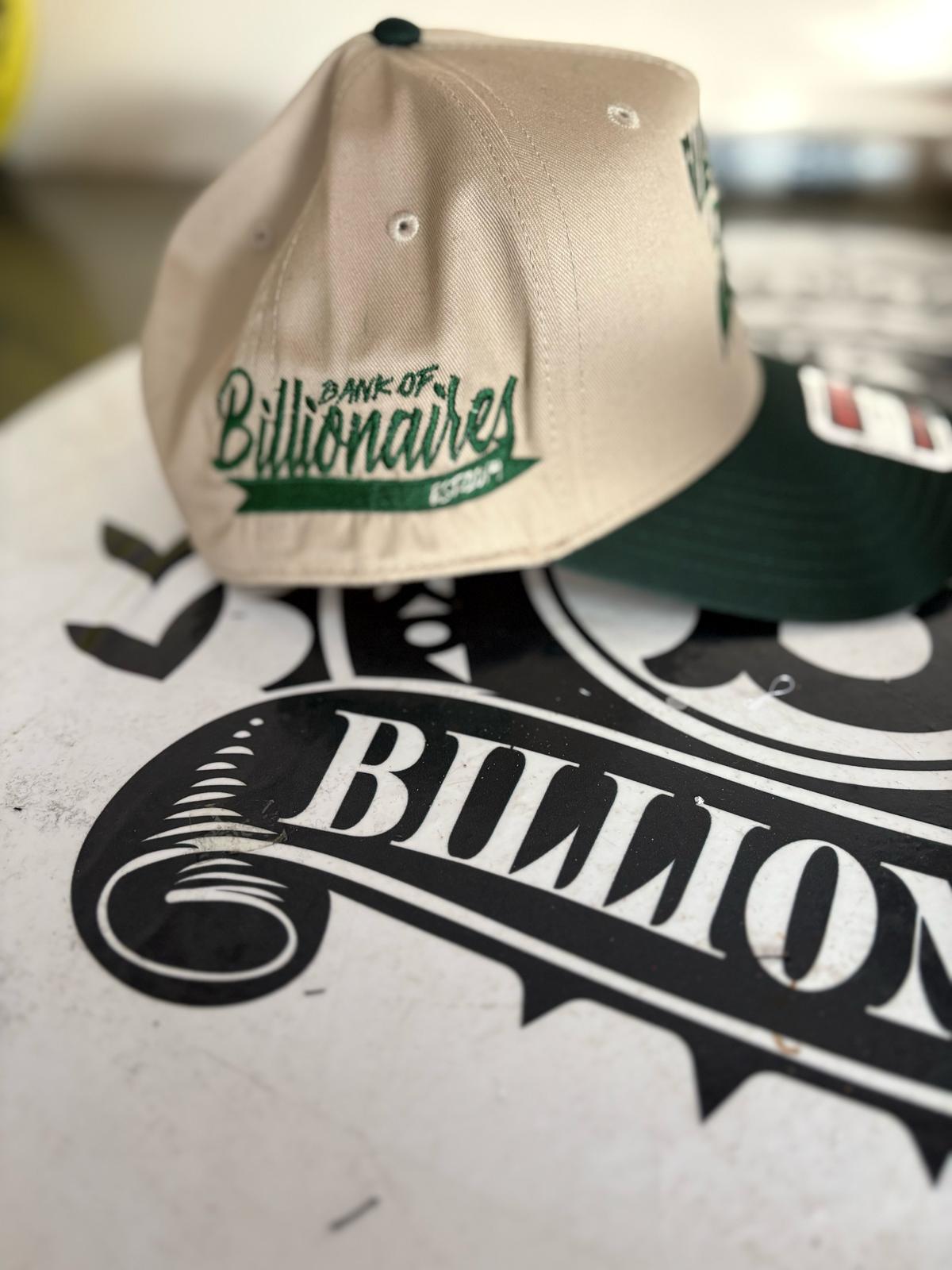 Bom Hats