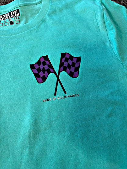Girls Love Billionaires Tshirt