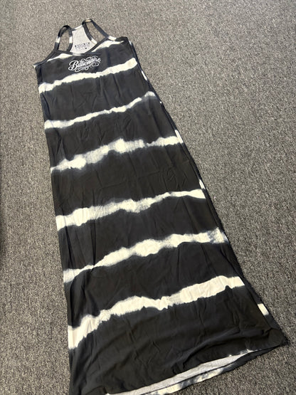Billionaire Maxi Plus Dress