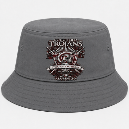 Trojan Alumni Bucket Hat
