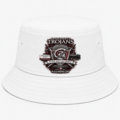Trojan Alumni Bucket Hat