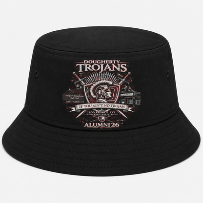 Trojan Alumni Bucket Hat