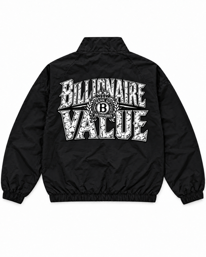 Woven Billionaire Value Set