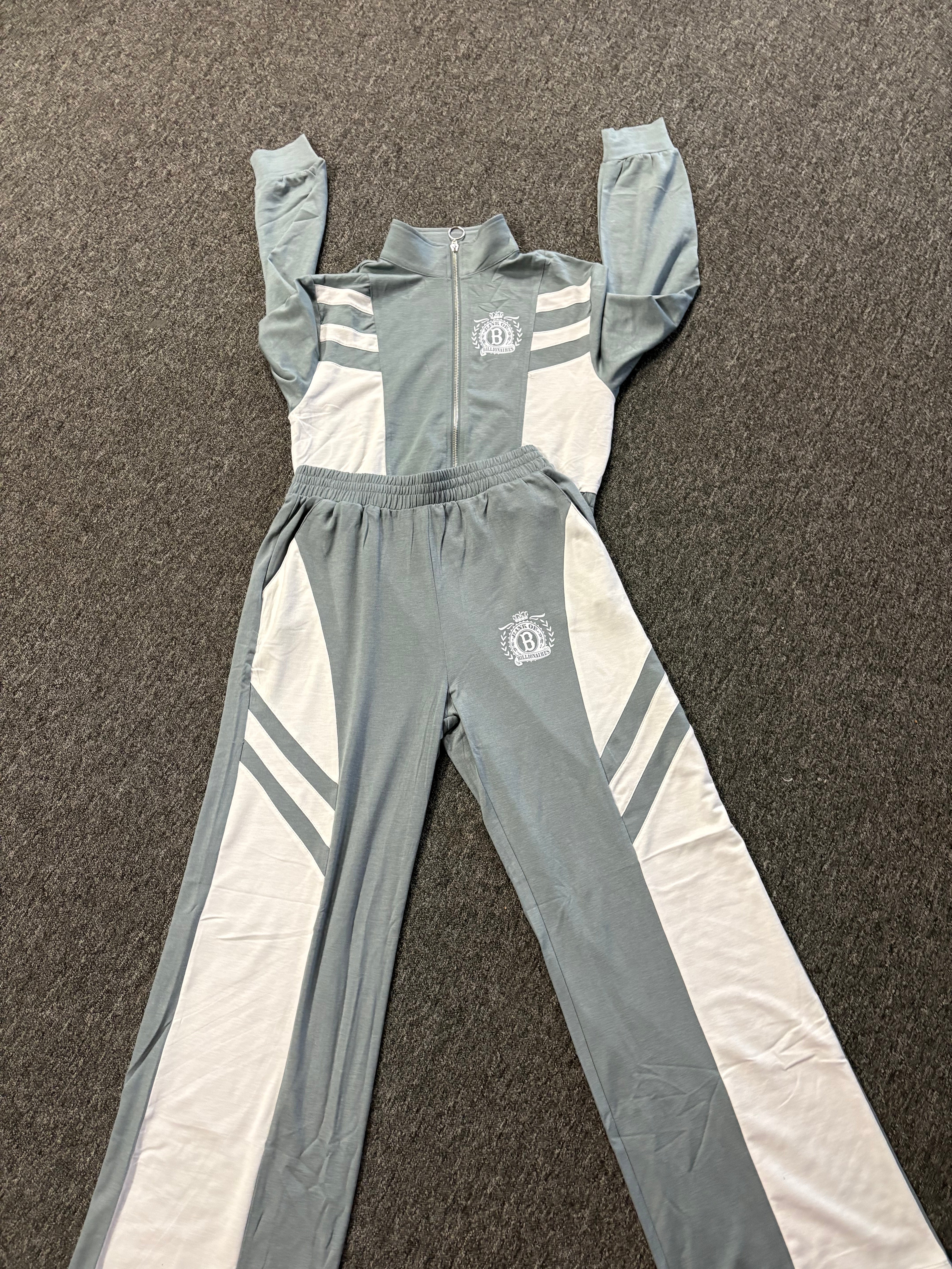 OG Dept Flare Sets