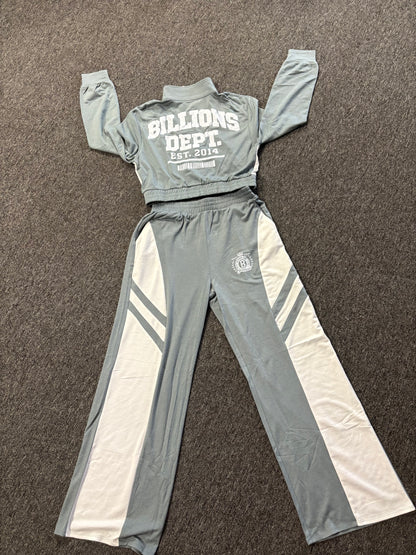 OG Dept Flare Sets