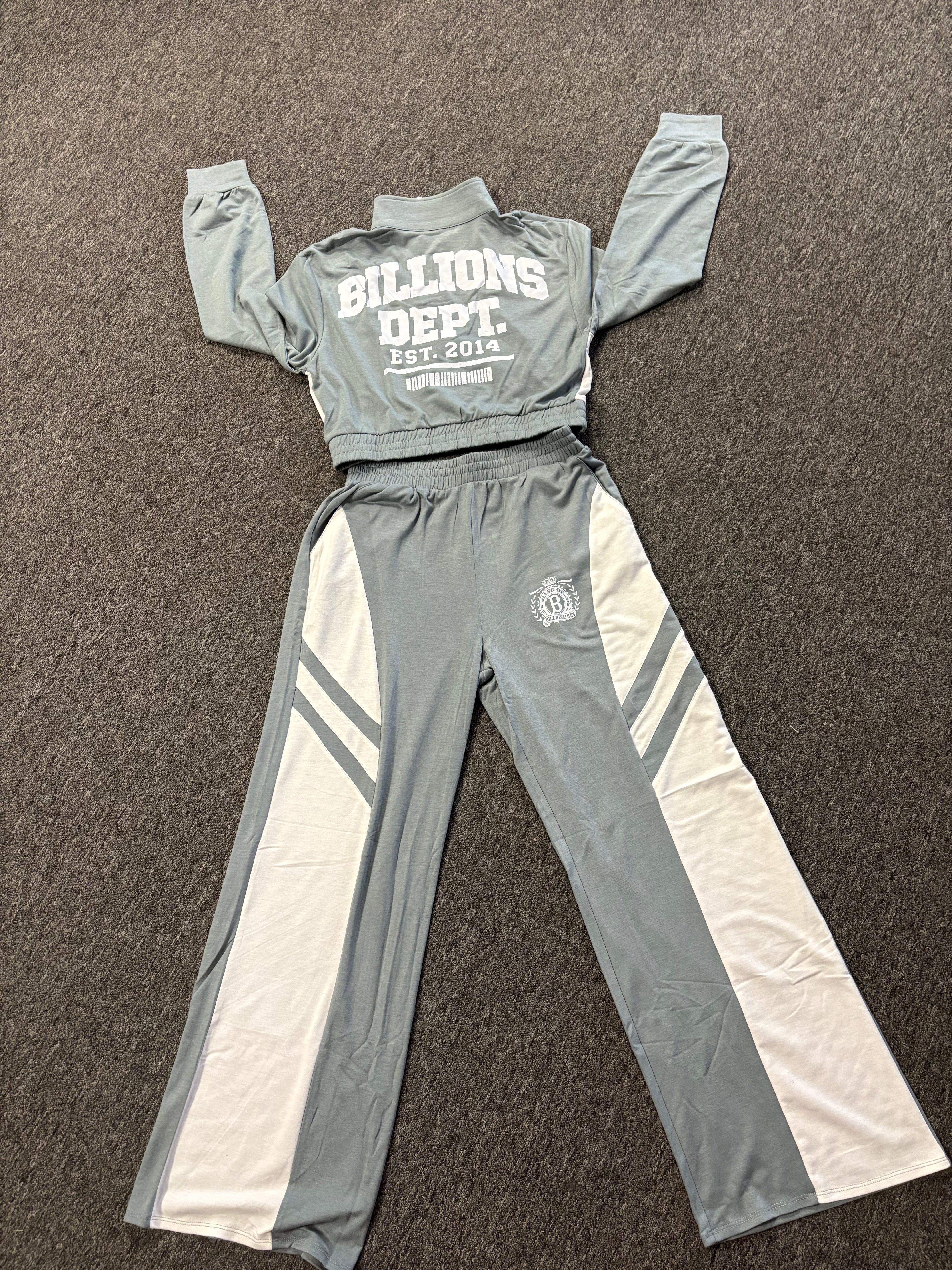 OG Dept Flare Sets