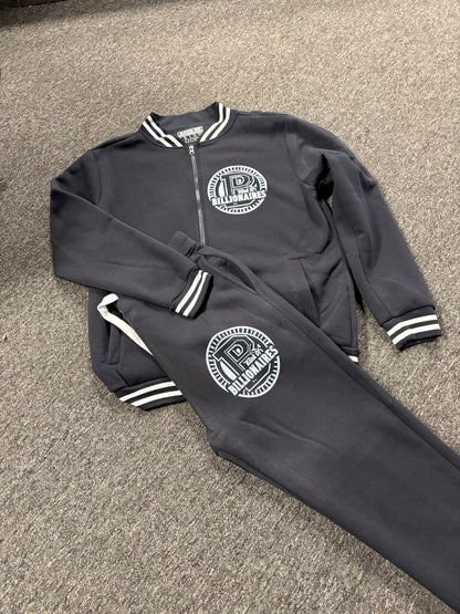 Billionaire Frank Varsity Set