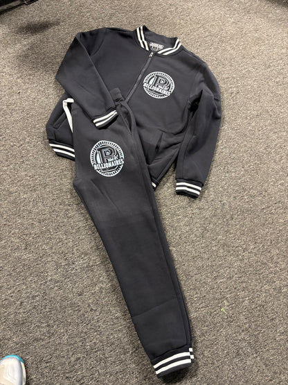 Billionaire Frank Varsity Set