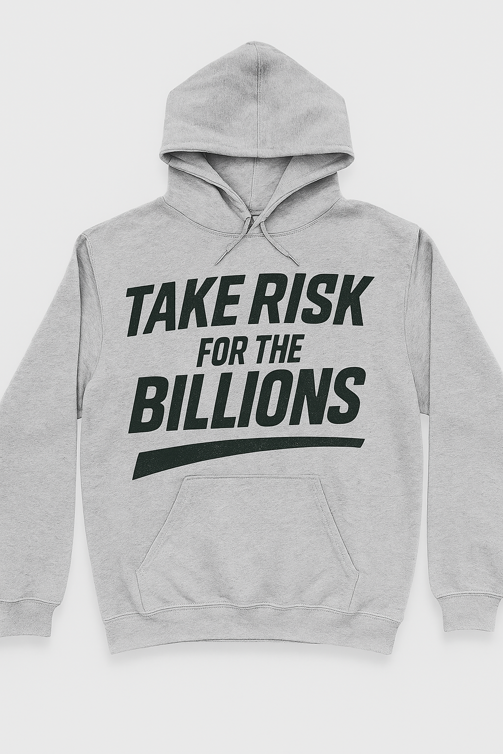 Adult Risks Hoodies
