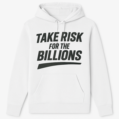 Adult Risks Hoodies