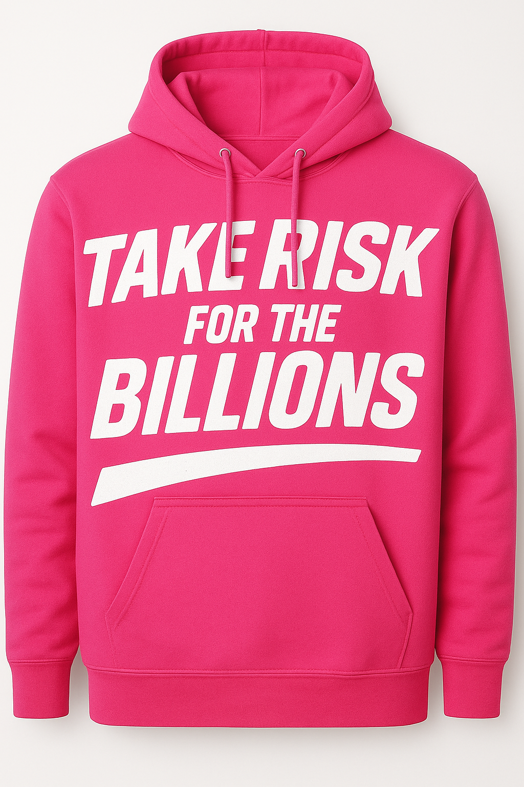 Adult Risks Hoodies