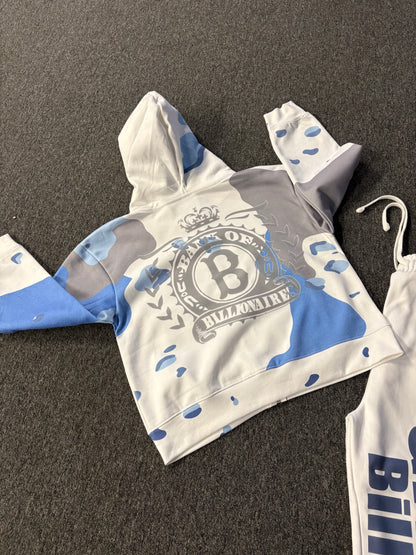 Organic Hustle Set